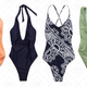 60% off one-piece swimsuits | Aerie